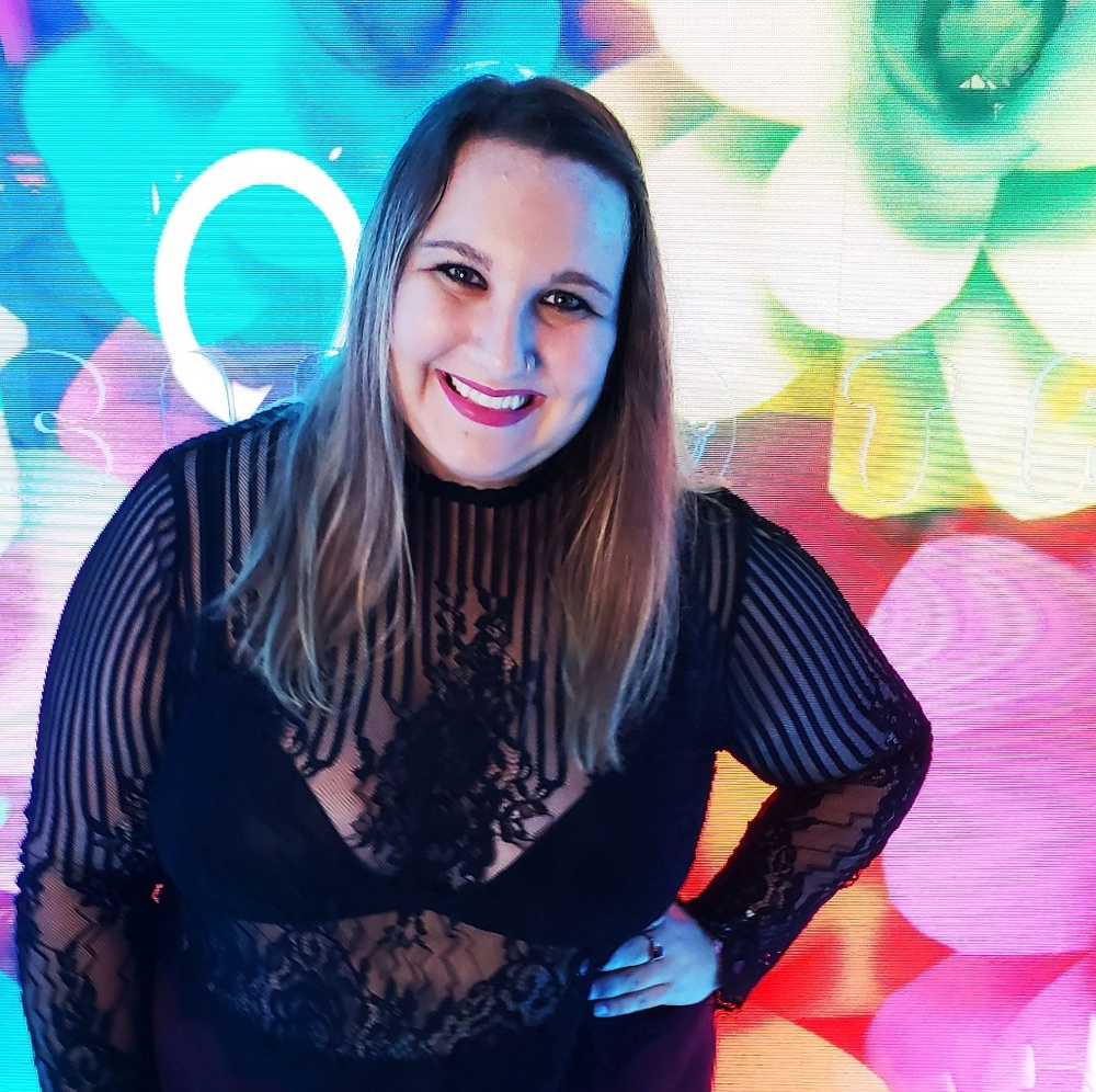 Meet your Posher, Kelsey